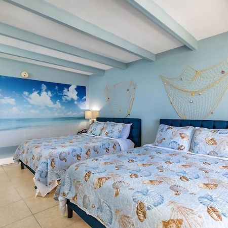 Your Stay On The Bay! Ruskin Esterno foto