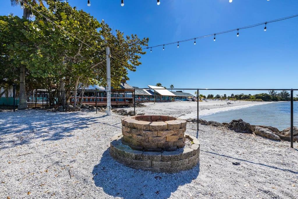 Your Stay On The Bay! Ruskin Esterno foto