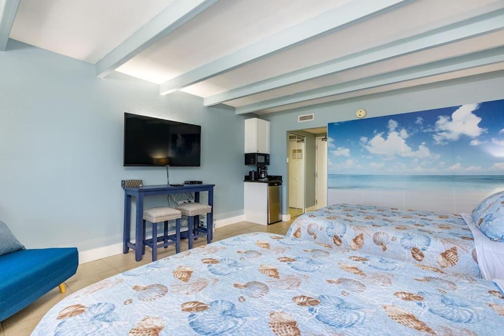 Your Stay On The Bay! Ruskin Esterno foto