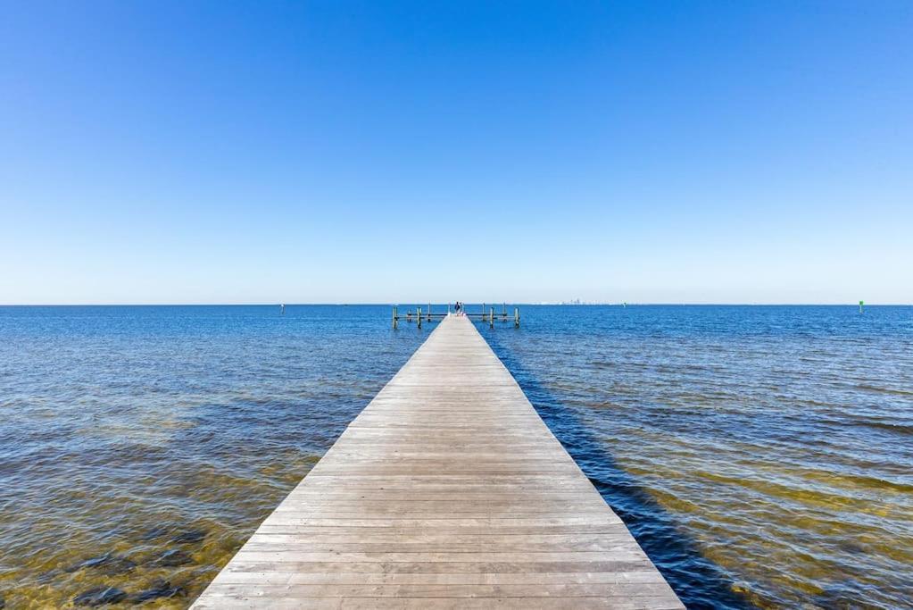 Your Stay On The Bay! Ruskin Esterno foto