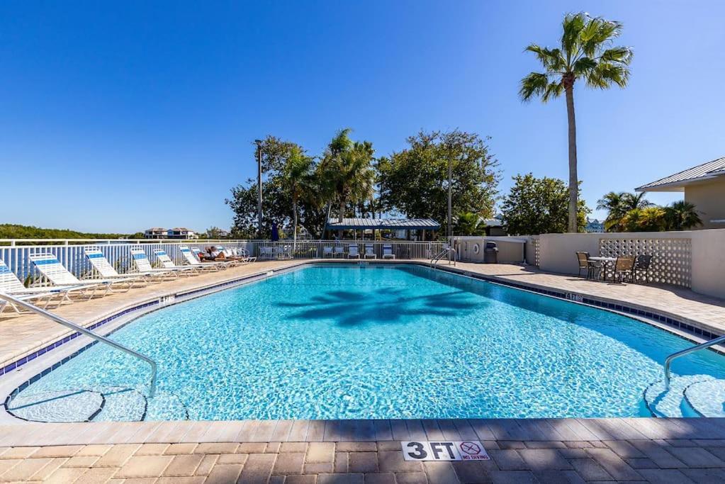 Your Stay On The Bay! Ruskin Esterno foto