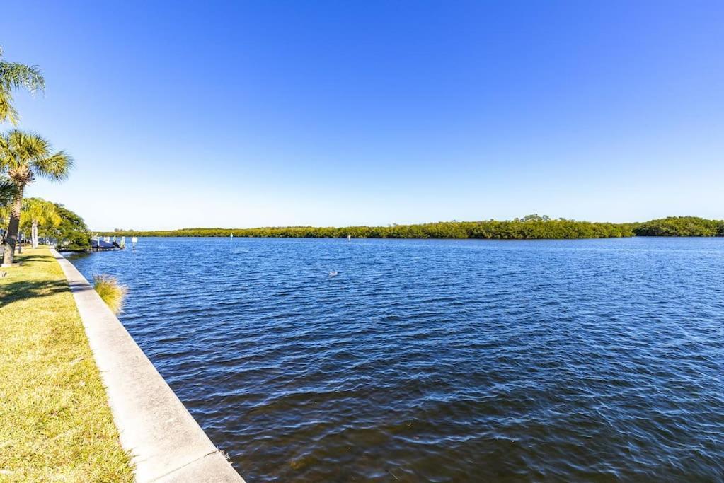 Your Stay On The Bay! Ruskin Esterno foto