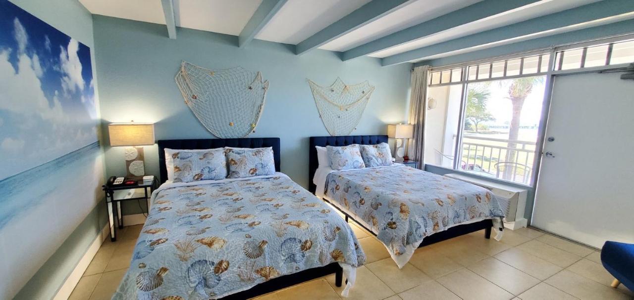 Your Stay On The Bay! Ruskin Esterno foto