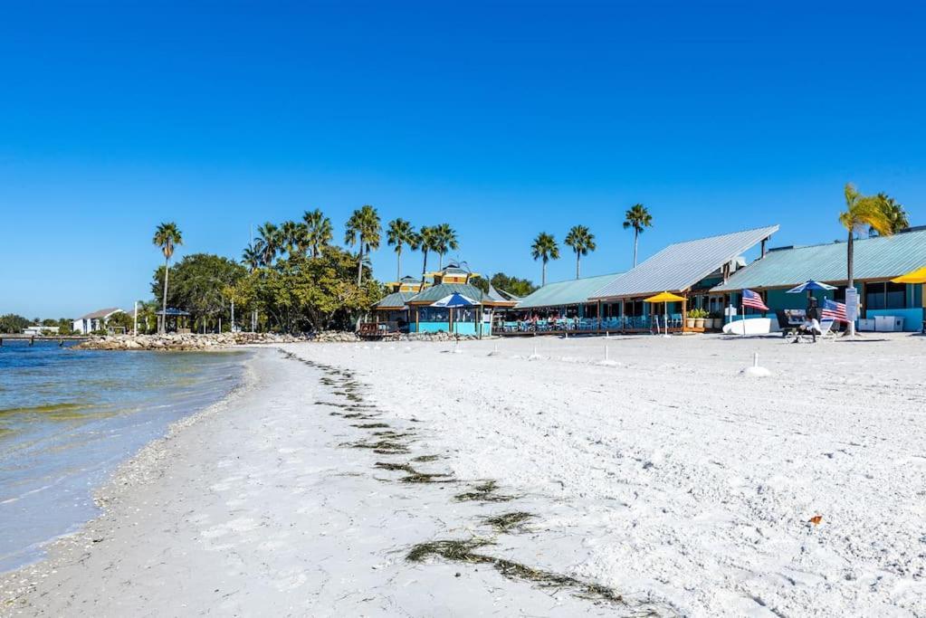Your Stay On The Bay! Ruskin Esterno foto