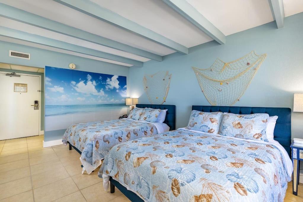 Your Stay On The Bay! Ruskin Esterno foto