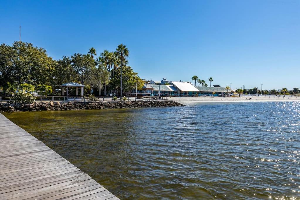 Your Stay On The Bay! Ruskin Esterno foto