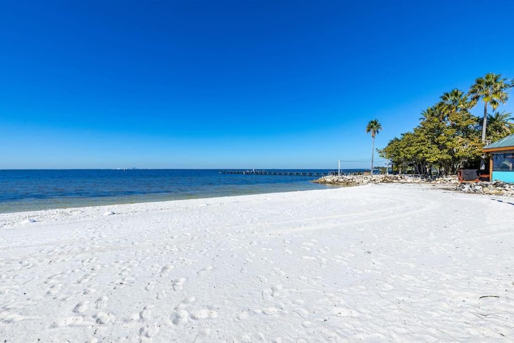 Your Stay On The Bay! Ruskin Esterno foto